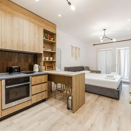 Apartamento Noon | Sofo Duni By Pikhost Dhërmi