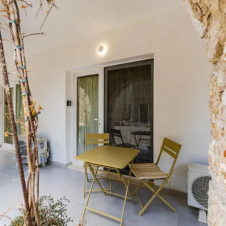Apartamento Noon | Sofo Duni By Pikhost Dhërmi