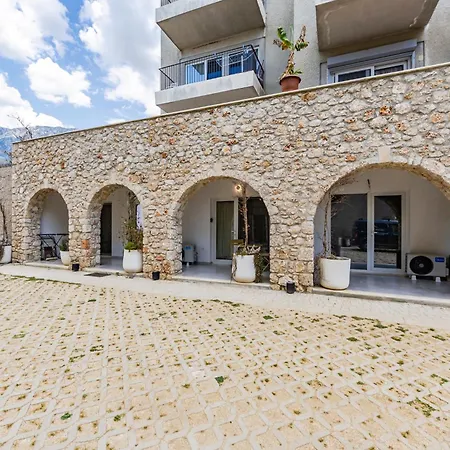 Noon | Sofo Duni By Pikhost Apartamento *